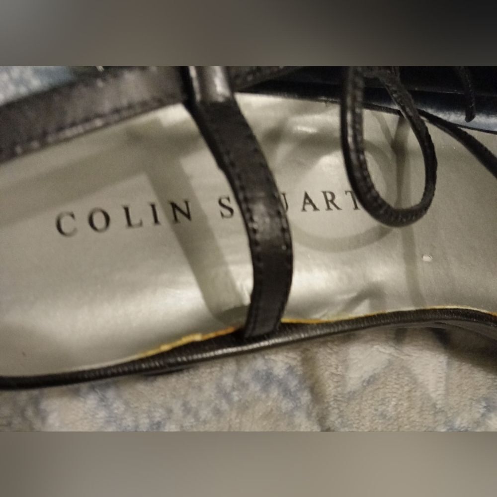 Colin stuart heels size 8 - Picture 11 of 11
